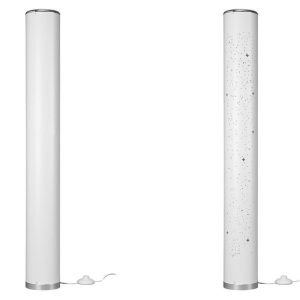 LIVARNO home Staande LED-lamp