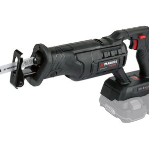 PARKSIDE PERFORMANCE Accu-reciprozaag 40V zonder accu