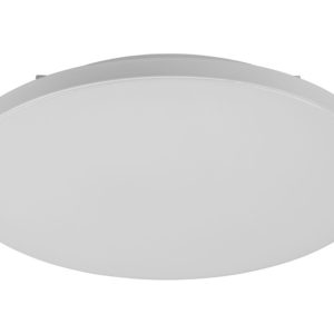 LIVARNO home LED-plafondlamp (Rond)