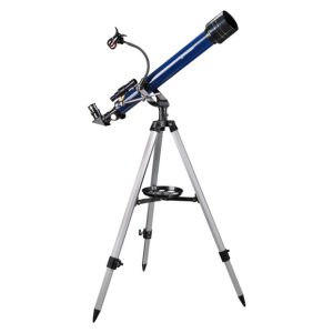 BRESSER Krachtige telescoop Skylux 60/700 AZ