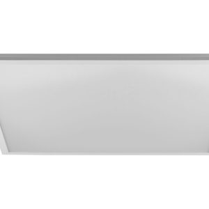 LIVARNO home Led-wand- en plafondlamp (62 x 62 cm)