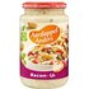Aardappel Anders bacon ui