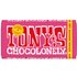 Tony's Chocolonely Melk karamel biscuit chocoladereep