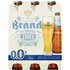 Brand Weizen 0.0 bier fles 6 x 30 cl