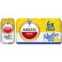 Amstel Radler 0.0 Bier Citroen Blik 6 x 33 cl