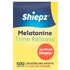 Sleepzz Melatonine time release