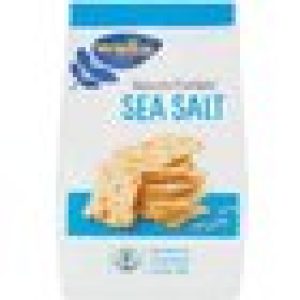 Wasa Delica cracker sea salt
