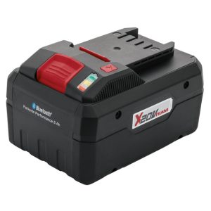 PARKSIDE PERFORMANCE Smart accu 20V - 8 Ah