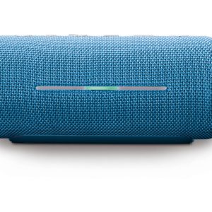 Bluetooth luidspreker (Blauw)