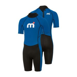 Mistral Heren wetsuit