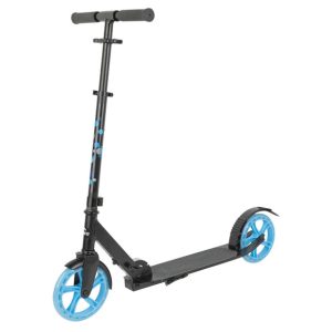 CRIVIT Big wheel step