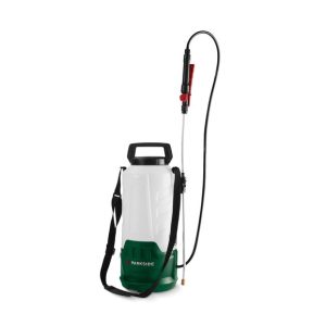 Accu-drukspuit 20V zonder accu