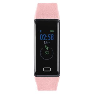 PERSONAL CARE Activity tracker