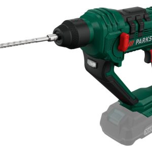 Accu-boorhamer 20V zonder accu