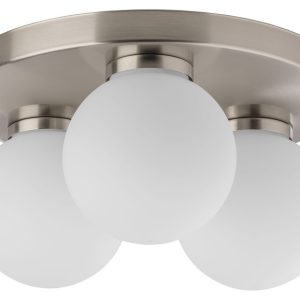 LIVARNO home LED-plafondlamp (Rond)