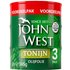 John West Tonijnstukken in olijfolie