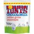 Tony's Chocolonely Paaseitjes pouch wit