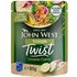John West Tonijn twist groene curry