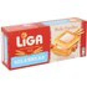 LiGA Milkbreak duo melk aardbei