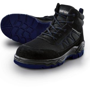Heren veiligheidsschoenen