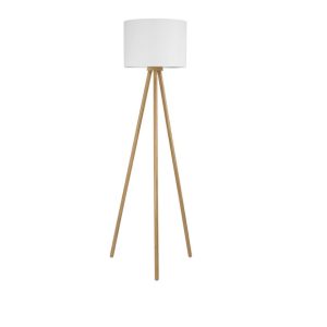 LIVARNO home Staande LED-lamp