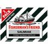 Fisherman's Friend Salmiak Suikervrij 3-pack