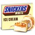 Snickers White ijs