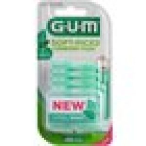 GUM Soft-Picks Comfort Flex Cool Mint medium