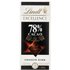 Lindt Excellence Cacao 78% chocolade