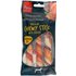 Pet's Unlimited tricolor chewy stick medium