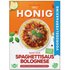 Honig Mix voor spaghetti bolognese dubbelpack