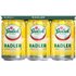 Grolsch Radler Citroen Bier 2.0% 6-pack Blik - 6 x 33 cl