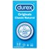 Durex Classic Natural condooms