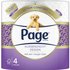 Page Toiletpapier design