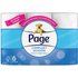 Page Toiletpapier origineel schoon