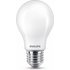 Philips LED bulb 60W E27 box