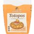 La Morena Totopos mais tortilla chips