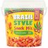 Snack Mixes of The World Brazilian mix