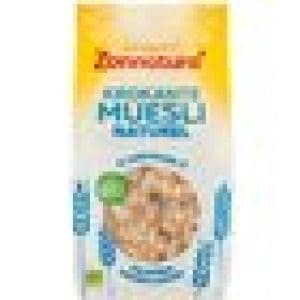Zonnatura Bio Krokante Muesli Naturel