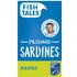 Fishtales Sardines in olijfolie