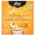 Yogi Tea Curcuma ginger