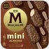 Magnum Almond mini ijs