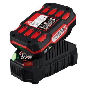 Accu 20V - 2Ah + oplader