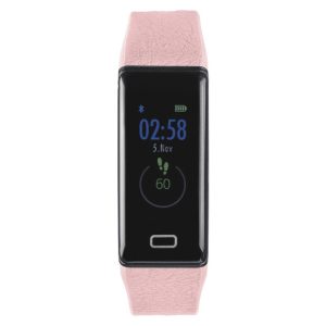 PERSONAL CARE Activity tracker (Lichtroze)