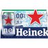 Heineken pils 0.0% coolcan