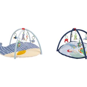 lupilu Baby speelkleed