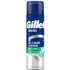 Gillette Shaving gel gevoelige huid