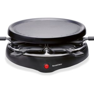 KITCHEN TOOLS Raclette-grill 800 W