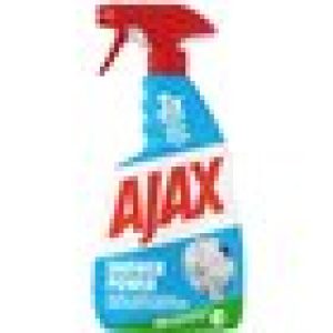 Ajax Shower power spray