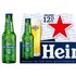 Heineken Premium Pilsener 0.0 Bier Draaidop Fles 12 x 25 cl